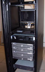 MAT servers